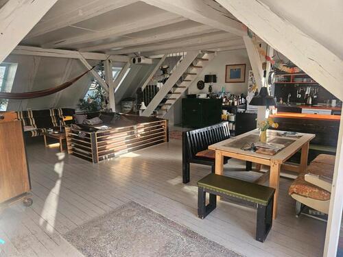 Foto - 2.5 Zimmer Loft - Studio - Atelier zur Miete in München