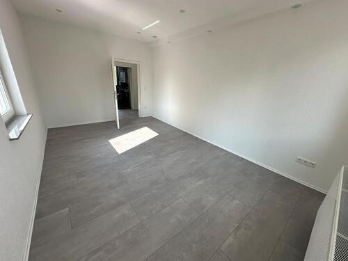 Foto - Etagenwohnung in Kassel zur Miete