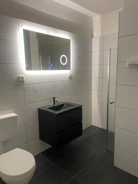 Foto - Wohnung 1 OG mit 40 qm Terrasse Hiesfeld