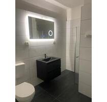 Wohnung 1 OG mit 40 qm Terrasse Hiesfeld - Dinslaken Lohberg