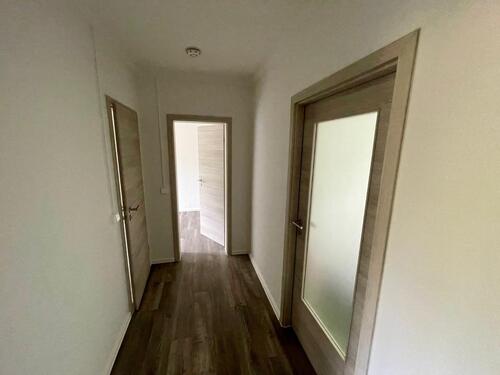 Foto - Vollsanierte 3-Raum-Wohnung in zentraler Lage mit Balkon