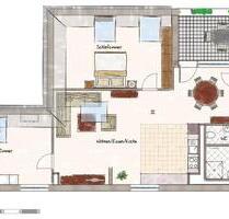 Neubauwohnungen in zentraler Lage von Berchtesgaden – Erstbezug im Quartier der ehemaligen Kurdirekt