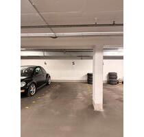 Tiefgaragenstellplatz Hofbräukeller direkt am Wiener Platz - München Au-Haidhausen
