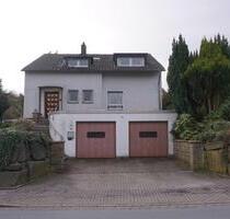 Einfamilienhaus in Hagen Halden