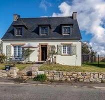 Wunderschönes Ferienhaus Bretagne am Meer - Rottenburg am Neckar