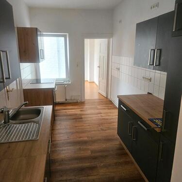 Foto - 4 Zimmer Etagenwohnung zur Miete in Schwerin