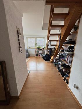 Foto - 3 Zimmer Maisonettenwohnung in Essen