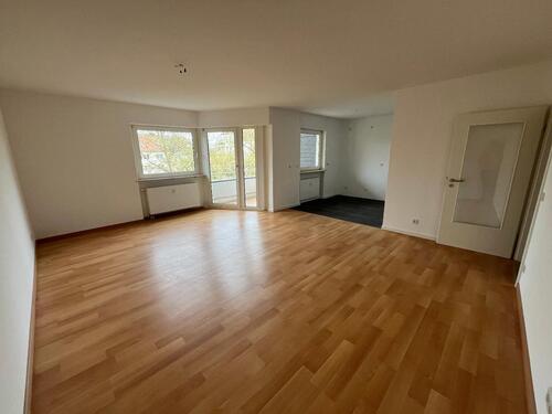 Foto - 2 Zimmer Etagenwohnung in Saarbrücken