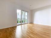 Foto - 1-Zimmer Wohnung in ruhiger Lage 