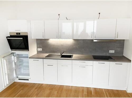 Foto - 1 Zimmer Terrassenwohnung zur Miete in Berlin
