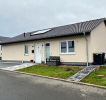 Einfamilienhaus im Bungalowstil in Ettersburg neuwertig - Am Ettersberg