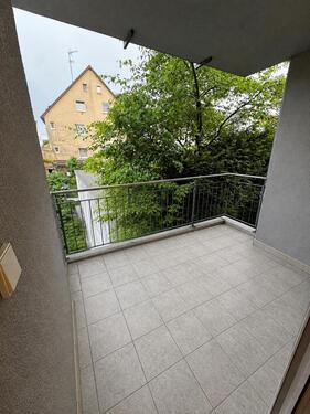 Foto - Wohnung in Stuttgart Kaltental ab 01.06