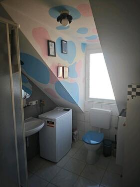 Foto - 2 Zimmer Dachgeschoßwohnung in Offenburg
