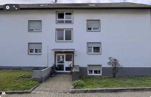 Foto - Wohnung mit Küche zu vermieten in Weisenheim am Sand