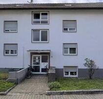 Wohnung mit Küche zu vermieten in Weisenheim am Sand