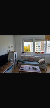 Foto - Möblierte 1 Raum-Wohnung zur Untermiete Stralsund 6 Monate