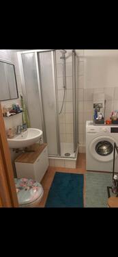 Foto - 1 Zimmer Etagenwohnung in Stralsund