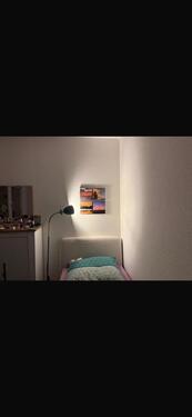 Foto - Etagenwohnung in Stralsund zur Miete