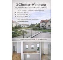 Wohnung in Französisch Buchholz - Berlin Pankow