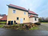 Foto - 6 Zimmer Einfamilienhaus zum Kaufen in Haunetal
