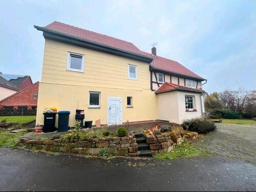 Foto - 6 Zimmer Einfamilienhaus zum Kaufen in Haunetal