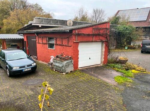 Foto - Einfamilienhaus in Haunetal zum Kaufen