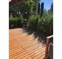 Großzügige 3-Zimmer Wohnung Erdgeschoss mit großer Terrasse - Kronach