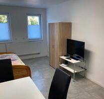 Gemütliches, möbliertes Appartement, Nähe Bad Kreuznach - Monzingen