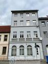 Foto - Etagenwohnung zur Miete in Merseburg