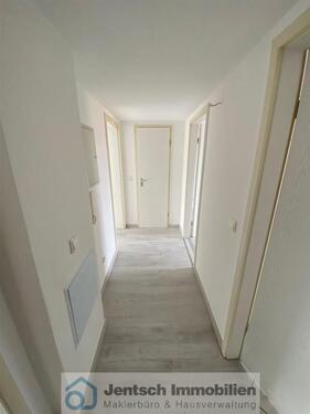 Foto - Etagenwohnung in Merseburg