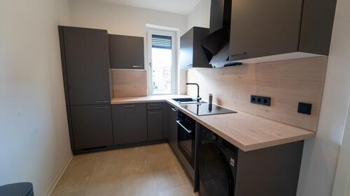 Foto - Etagenwohnung zur Miete in Nürnberg