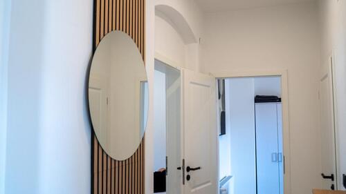 Foto - Etagenwohnung in Nürnberg