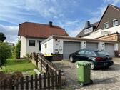 Foto - Einfamilienhaus in Habichtswald