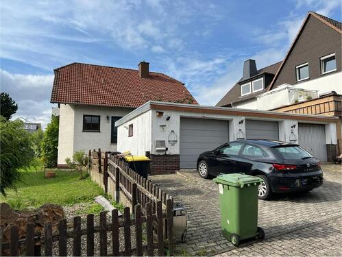 Foto - Einfamilienhaus in Habichtswald