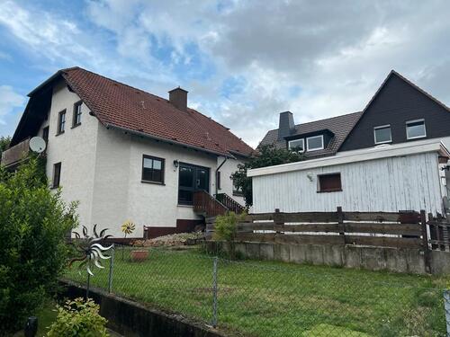 Foto - Einfamilienhaus in Habichtswald zum Kaufen