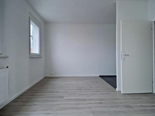 Foto - Etagenwohnung zur Miete in Halle (Saale)