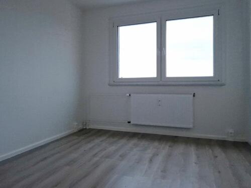 Foto - Etagenwohnung in Halle (Saale)
