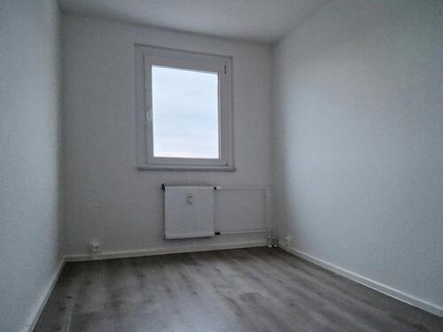 Foto - Etagenwohnung in Halle (Saale) zur Miete