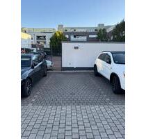 Stellplatz in optimaler Lage (MS) - Bocholt