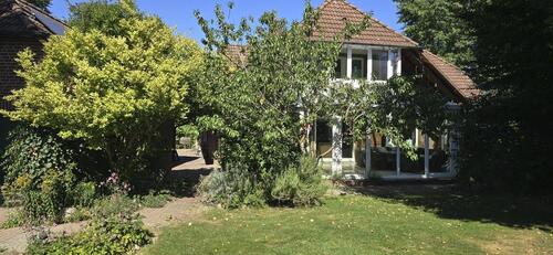 Foto - Einfamilienhaus (mit Einliegerwohnung) in Diepholz