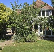 Einfamilienhaus (mit Einliegerwohnung) in Diepholz