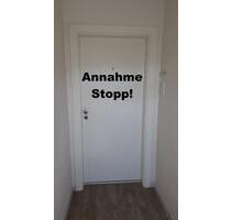 Eine schöne Drei–Zimmer-Wohnung, große Küche und Panoramablick - Lippstadt Overhagen