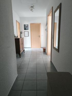 Foto - Etagenwohnung zur Miete in Lippstadt
