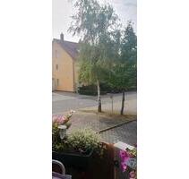 Stellplatz am Joppenfeld Markranstädt