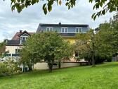 Foto - Erstbezug 3-Zimmer-Dachgeschosswohnung (83 m²) in Altisheim