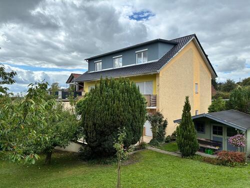 Foto - Etagenwohnung zur Miete in Kaisheim