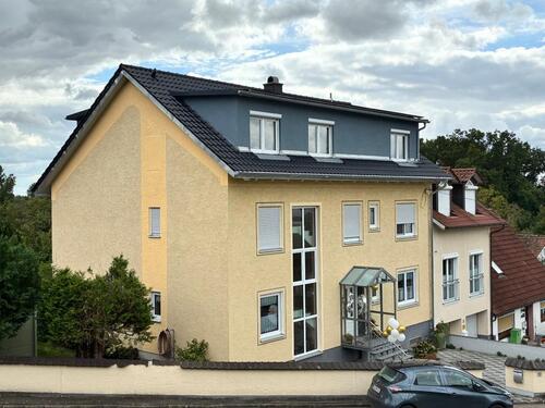 Foto - Etagenwohnung in Kaisheim