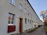 Foto - Neu sanierte Wohnung - EG links