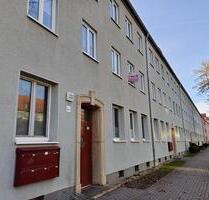 Neu sanierte Wohnung - EG links - Merseburg