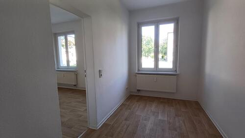 Foto - Etagenwohnung in Merseburg